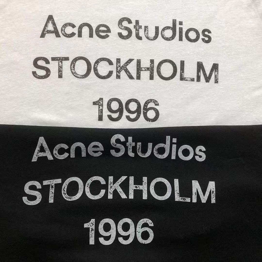 Unbranded 145 ACNE STUDIOS SUNSCREEN CLOTHING FEMAIE - Image 10
