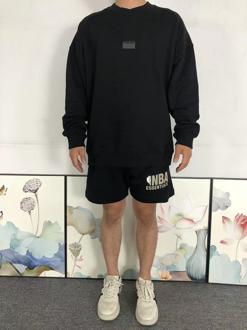 Hugo Boss 158 H⭐G⭐ B⭐⭐S HOODIE 32071322149 (Im 170Cm 60Kg I Wear Size XL In The Phot) - Image 3