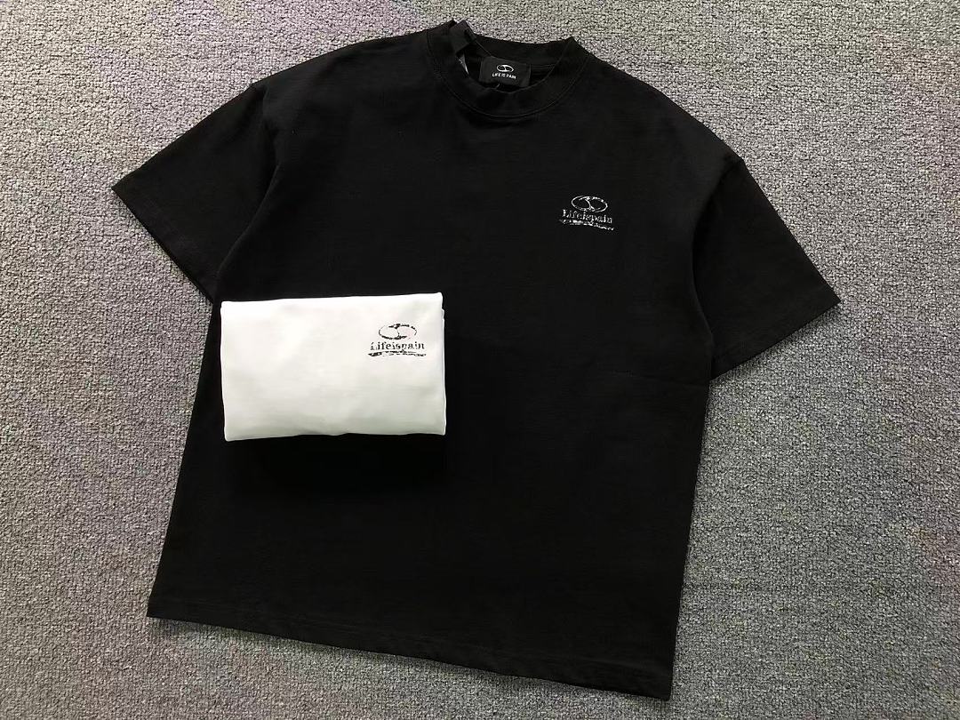 Unbranded 105 FASHION T-SHIRT 3208081517 (Im 170Cm 60Kg I Wear Size S In The Phot) - Image 13