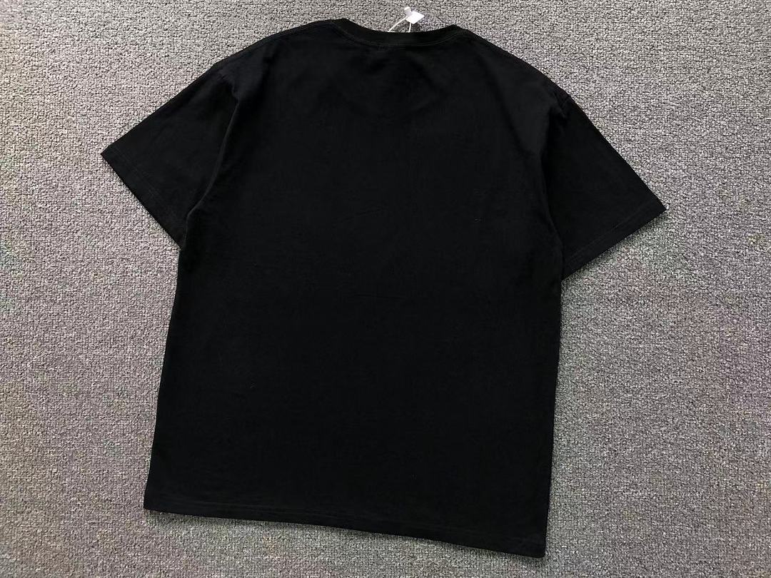 On Running 115 MAISON MARGIELA T-SHIRT 22051314172 (Im 170Cm 60Kg I Wear Size XL In The Phot) - Image 15