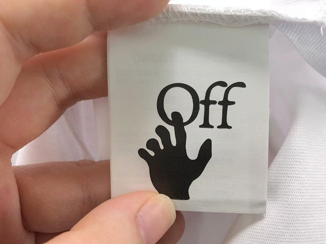 Off-White 98 OFF-WHITE T-SHIRT 59014219 (Im 170Cm 60Kg I Wear Size S In The Phot) - Image 16
