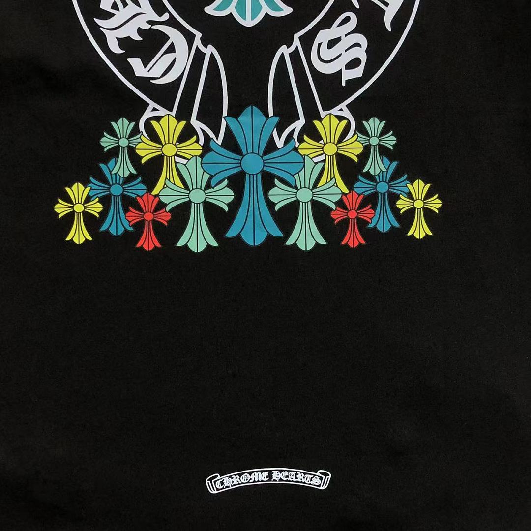 Comme des Garcons 98 C⭐⭐OME HE⭐⭐TS T-SHIRT 42061242144 (Im 170Cm 60Kg I Wear Size M In The Phot) - Image 15