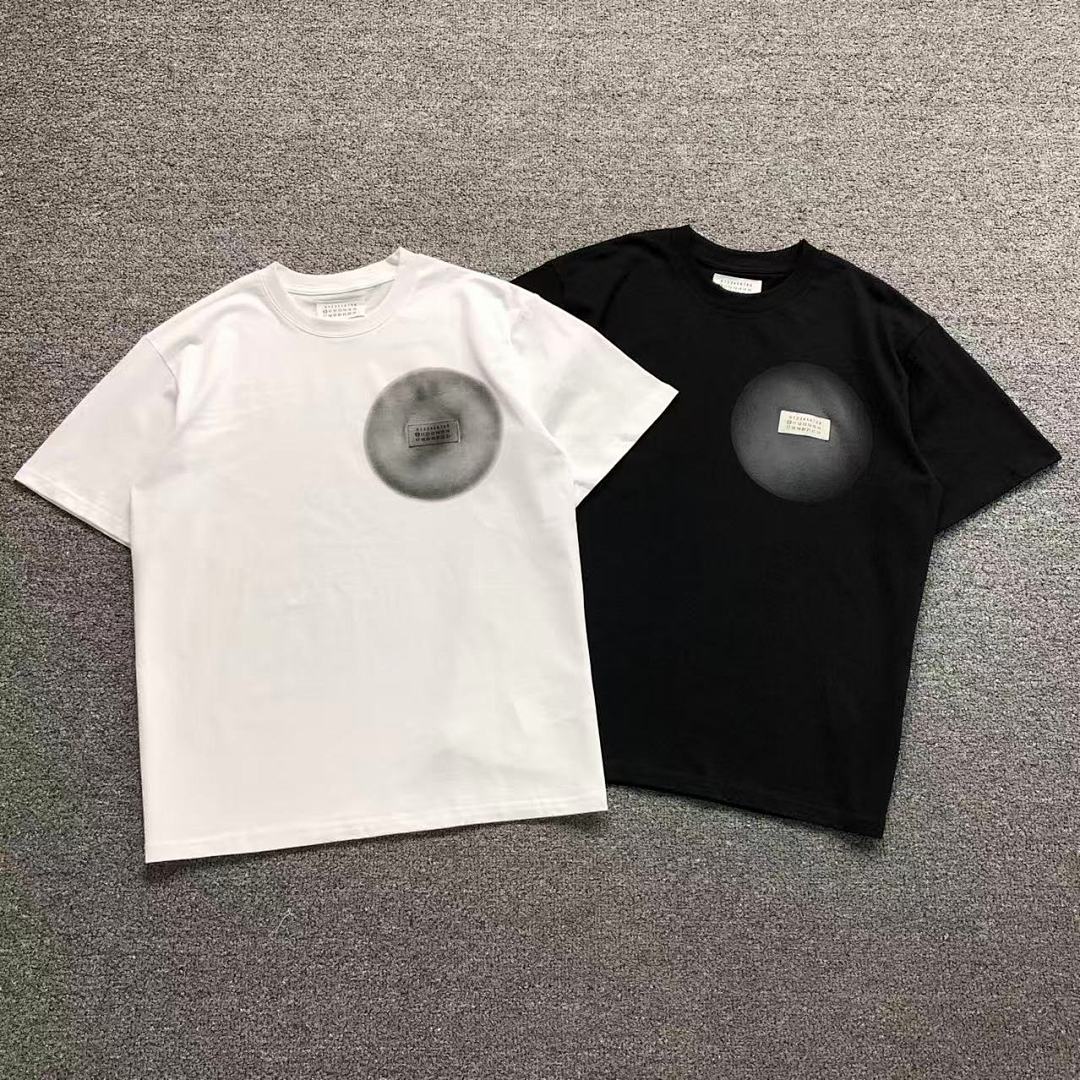 On Running 78 MAISON MARGIELA T-SHIRT 523250986 (Im 170Cm 65Kg I Wear Size 46 In The Phot)