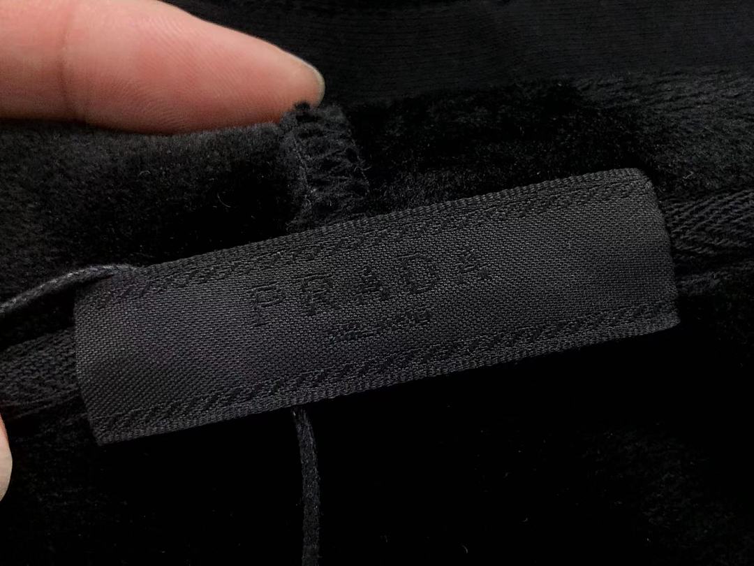 Unbranded 215 P⭐A⭐A HOODIE 2110312001 (Im 170Cm 60Kg I Wear Size L In The Phot) - Image 20