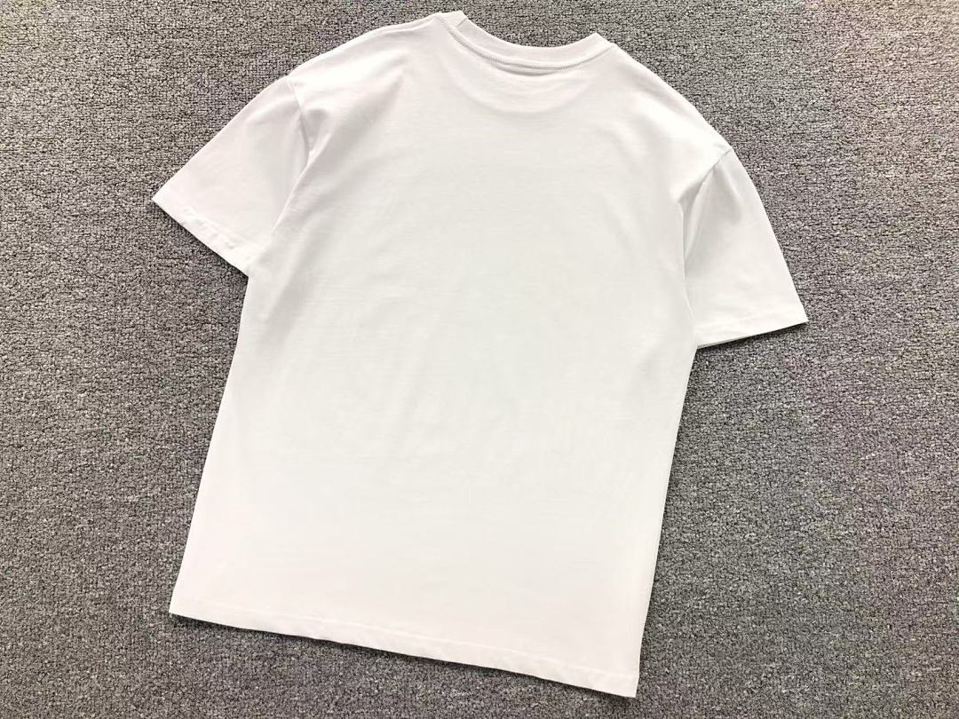 Travis Scott 78 TRAVIS SCOTT T-SHIRT 505217591 (Im 170Cm 60Kg I Wear Size S In The Phot) - Image 11