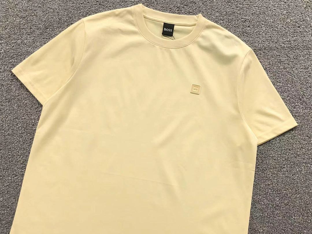 Hugo Boss 85 H⭐G⭐ B⭐⭐S T-SHIRT 3203145203 (Im 170Cm 60Kg I Wear Size L In The Phot) - Image 11