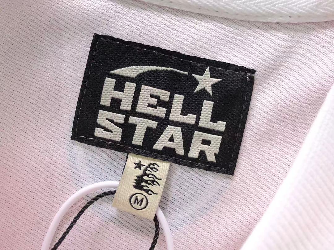 Hellstar 88 HELLSTAR T-SHIRT 124172571 (Im 170Cm 60Kg I Wear Size M In The Phot) - Image 15