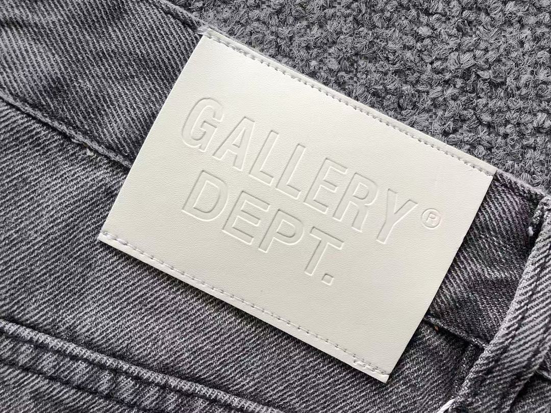 Gallery Dept 175 GALLERY DEPT SHORTS 3206122217 (Im 170Cm 60Kg I Wear Size S In The Phot) - Image 12