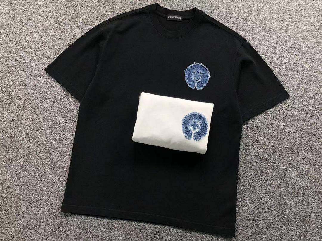 Comme des Garcons 125 C⭐⭐OME HE⭐⭐TS T-SHIRT 3112120121 (Im 170Cm 60Kg I Wear Size L In The Phot) - Image 16