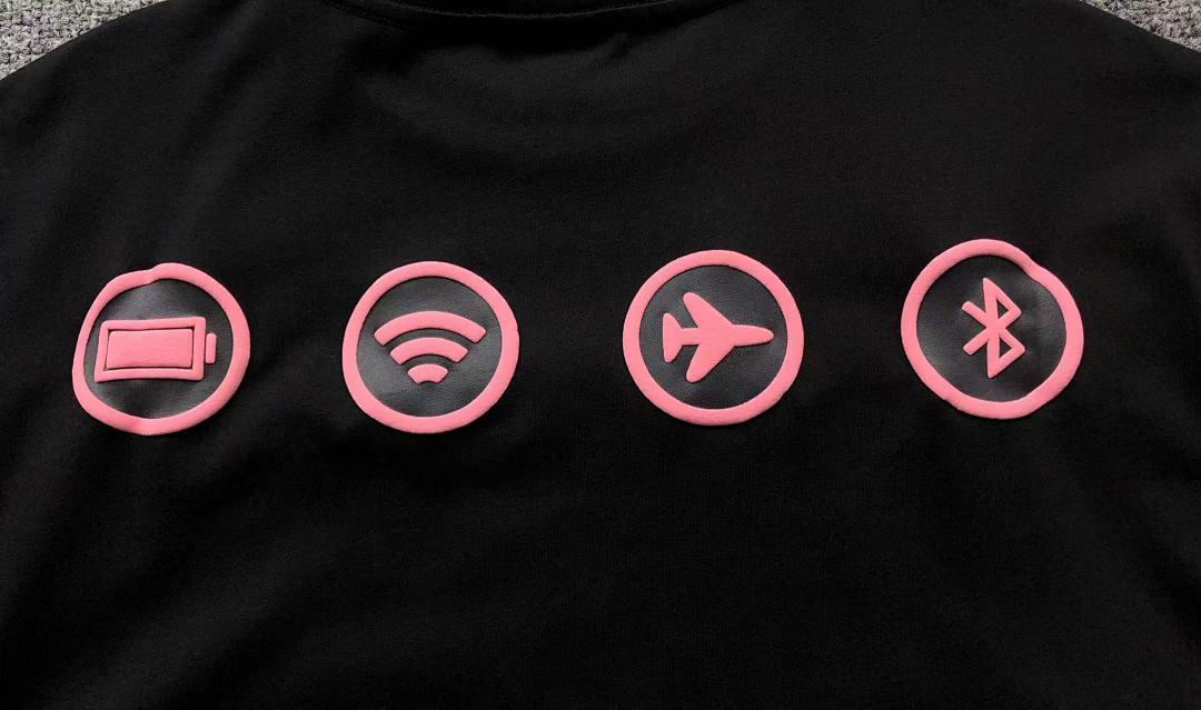 Broken Planet 98 BROKEN PLANET T-SHIRT 214052117 (Im 170Cm 60Kg I Wear Size S In The Phot) - Image 13