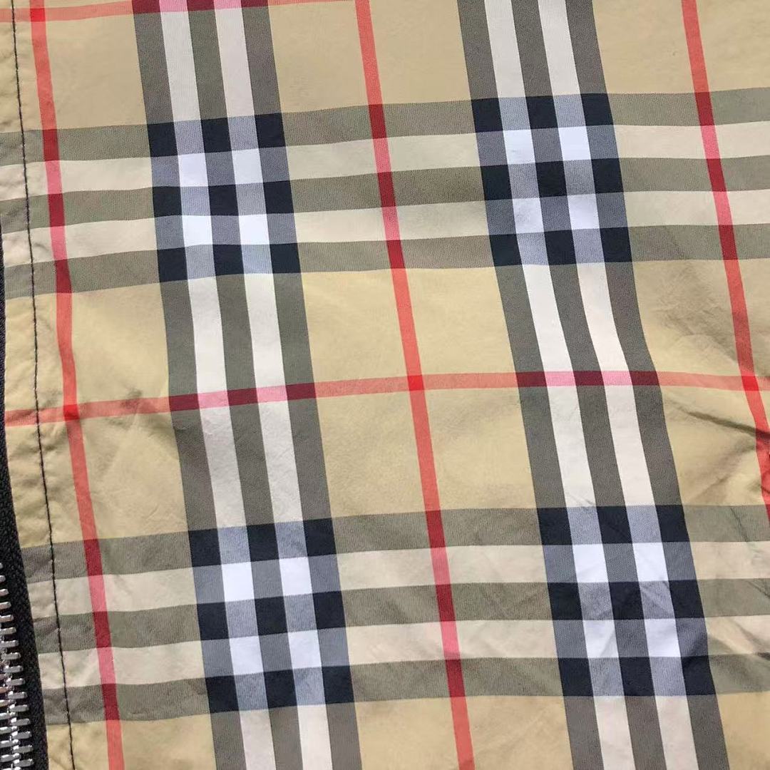 Burberry 318 B⭐R⭐E⭐RY JACKET 2190212125 (Im 170Cm 60Kg I Wear Size M In The Phot) - Image 24
