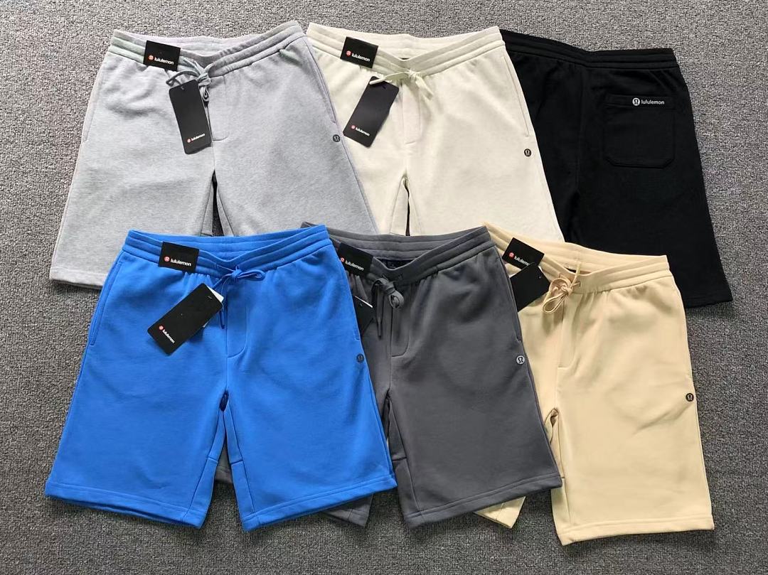 Unbranded 128 LULULEMON SHORTS 4204142301 (Im 170Cm 60Kg I Wear Size M In The Phot) - Image 6