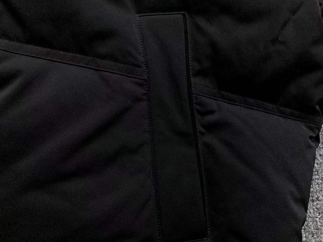 AMI 548 AMI DOWN JACKETS 181213 (Im 170Cm 57Kg I Wear Size XS-S In The Phot) - Image 20