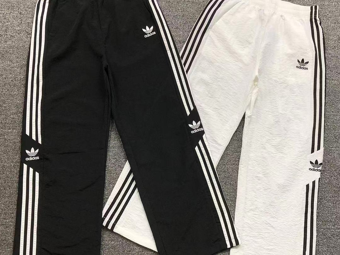 Adidas 125 A⭐I⭐AS TROUSERS FEMAIE - Image 4