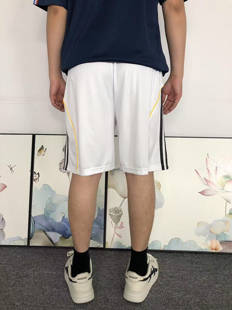 Unbranded 68 FOOTBALL SHORTS 11081235002 (Im 170Cm 60Kg I Wear Size L In The Phot) - Image 4