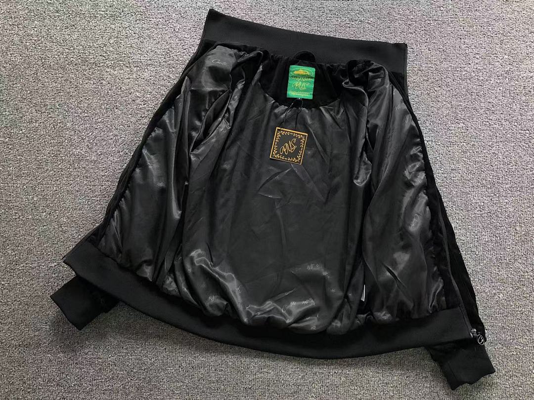 Corteiz TROUSERS 208 CORTEIZ JACKET - Image 26