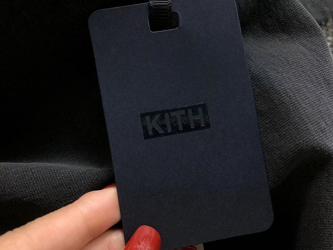 Kith 113 KITH T-SHIRT 12732495 (Im 170Cm 60Kg I Wear Size S In The Phot) - Image 17