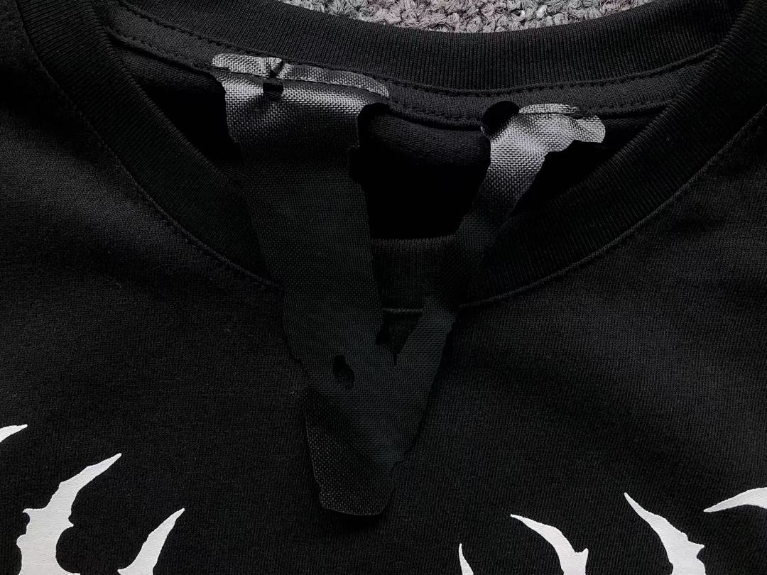 On Running 69 VLONE T-SHIRT 504143291 (Im 170Cm 60Kg I Wear Size S In The Phot) - Image 22