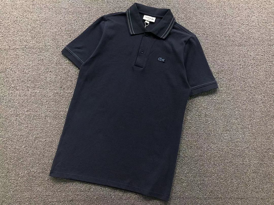 Lacoste 158 LACOSTE POLO 22032608001 (Im 170Cm 60Kg I Wear Size L In The Phot) - Image 10