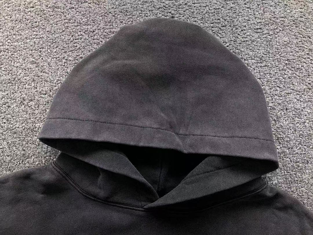 Chanel 165 ENFANTS RICHES DEPRIMES HOODIE 5211207162 (Im 170Cm 60Kg I Wear Size S In The Phot) - Image 14