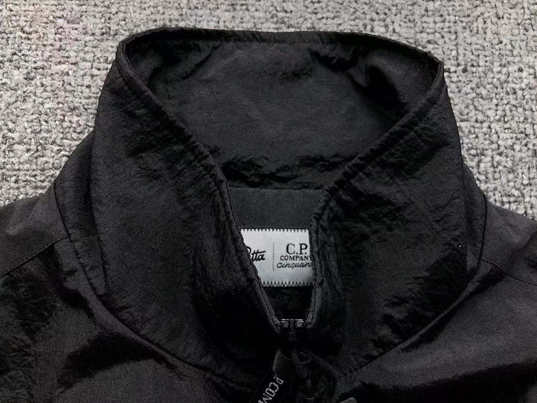 C.P. Company TROUSERS 258 CP TPOUSERS JACKET 3110171567 (Im 170Cm 60Kg I Wear Size L In The Phot) - Image 20