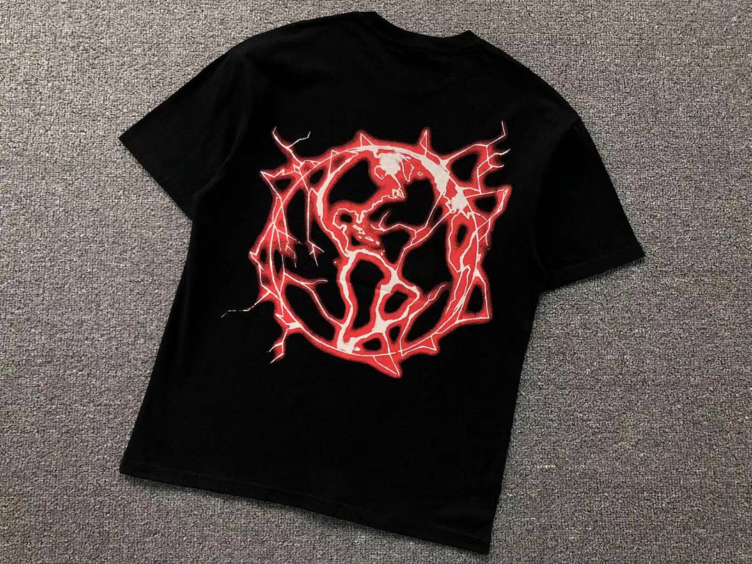Revenge 69 REVENGE T-SHIRT 504013691 (Im 170Cm 60Kg I Wear Size S In The Phot) - Image 24