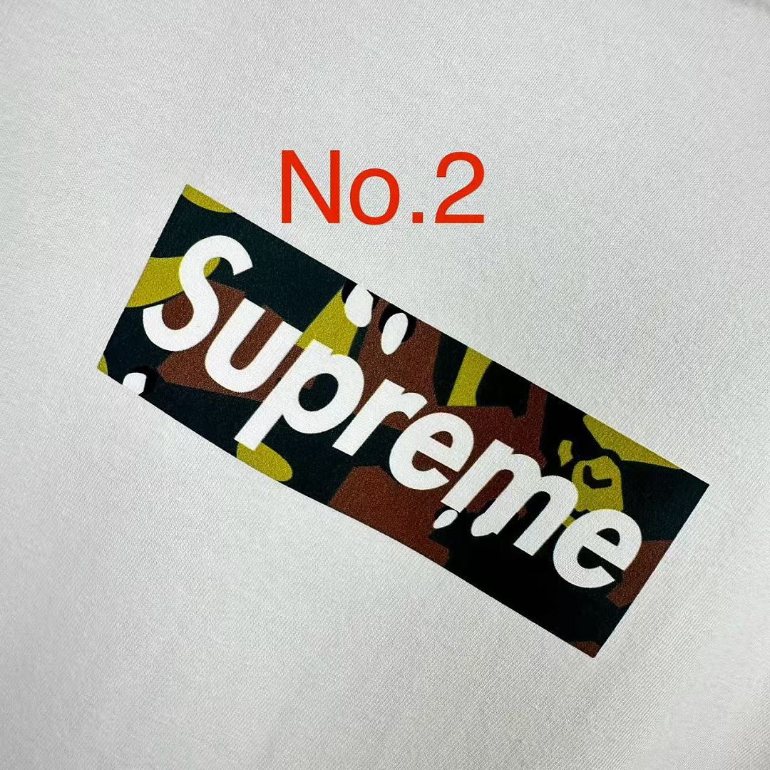 Bape 98 S⭐⭐R⭐⭐E BAPE T-SHIRT 126232502 (Im 170Cm 60Kg I Wear Size M In The Phot) - Image 15