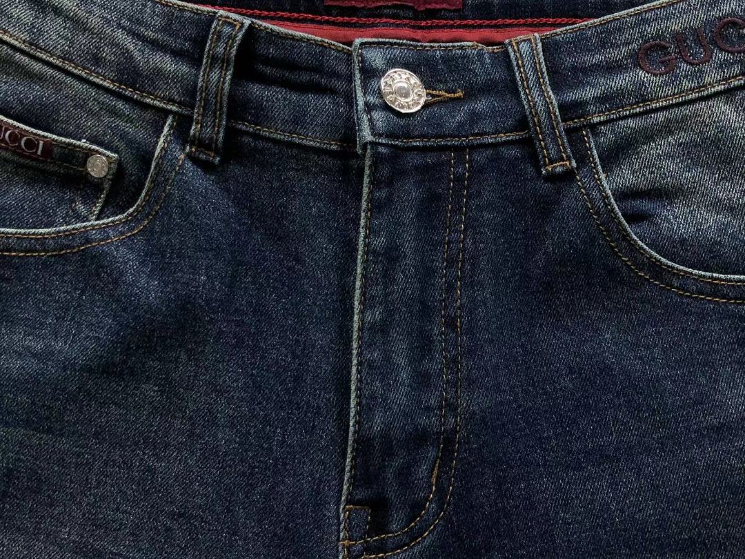 Unbranded 215 G⭐C⭐I TROUSERS 2207221401 (Im 170Cm 60Kg I Wear Size 32 In The Phot) - Image 19