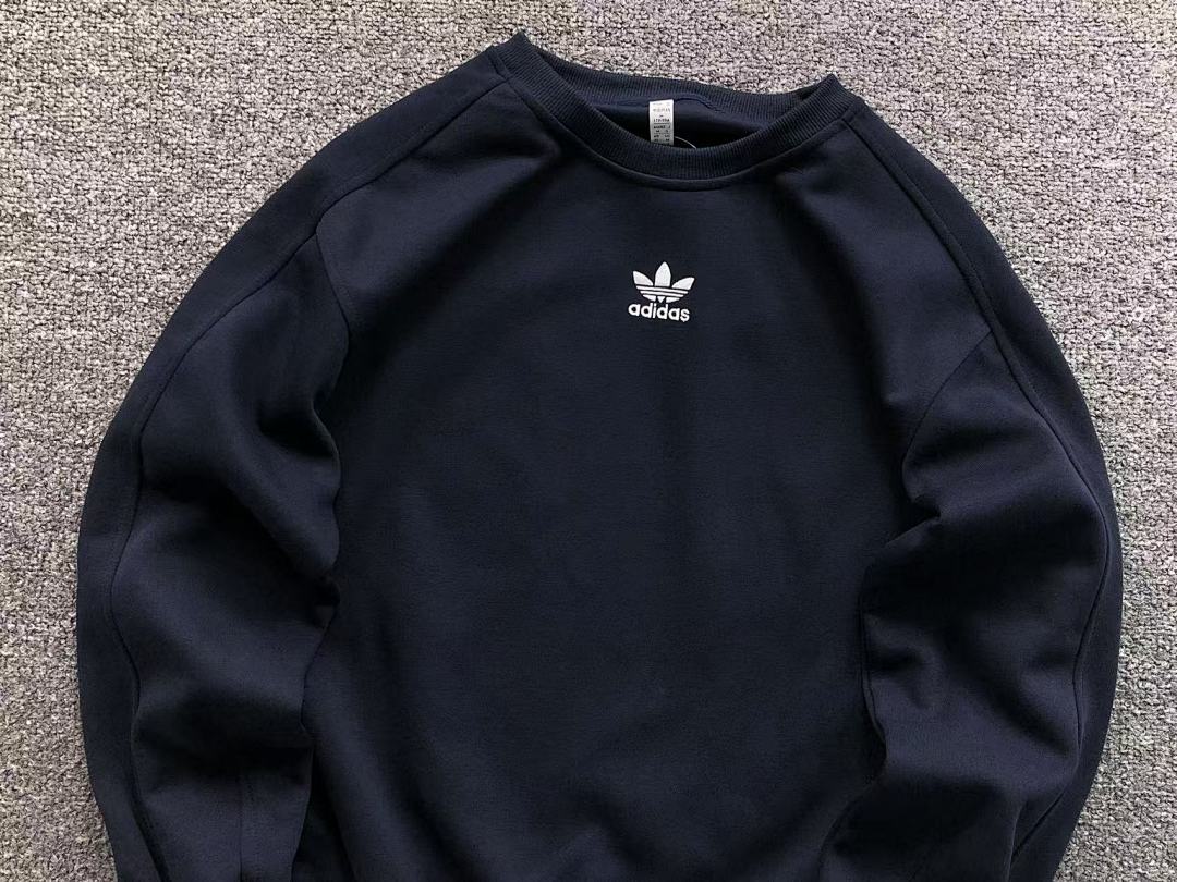 Adidas 115 A⭐I⭐AS HOODIE 58261785 (Im 170Cm 60Kg I Wear Size M In The Phot) - Image 11