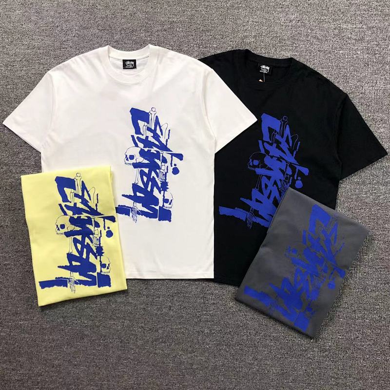 Stussy 78 STUSSY T-SHIRT, photo 1