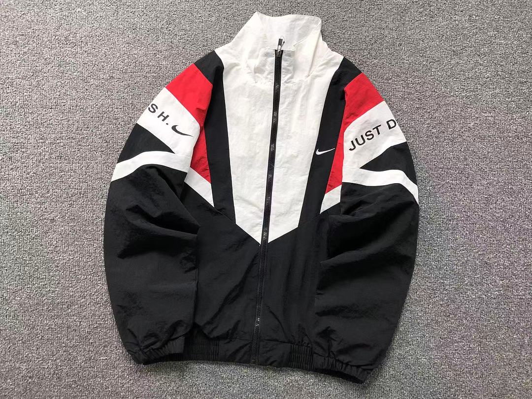 Nike 238 N⭐K⭐ JACKET TROUSERS 4206130777 (Im 170Cm 60Kg I Wear Size M In The Phot) - Image 13