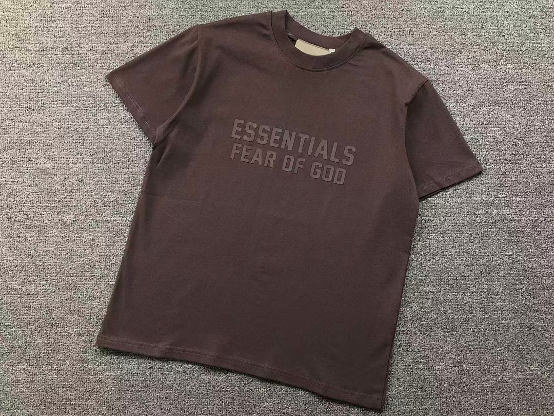 Fear of God 85 FOG T-SHIRT 3203280821 (Im 170Cm 60Kg I Wear Size S In The Phot) - Image 17