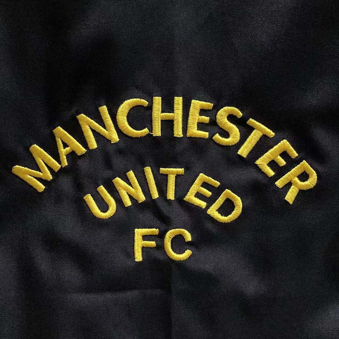 Unbranded 195 FOOTBALL JACKET 1262220002 (Im 170Cm 60Kg I Wear Size L In The Phot) - Image 13