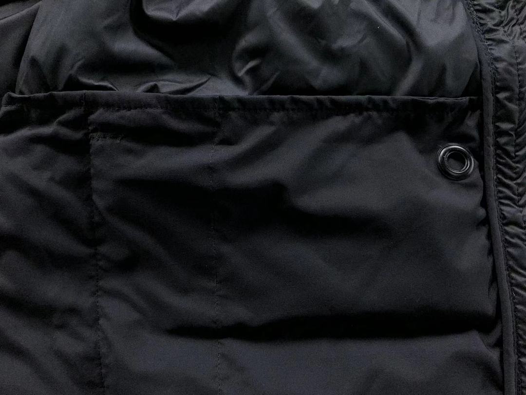 Adidas 398 A⭐I⭐AS DOWN JACKETS 3108262319 (Im 170Cm 60Kg I Wear Size M In The Phot) - Image 14
