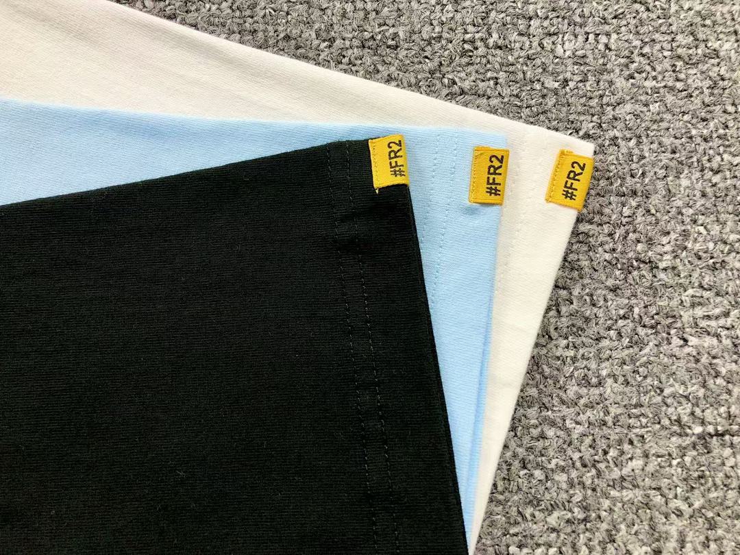 FR2 95 FR2 T-SHIRT - Image 21