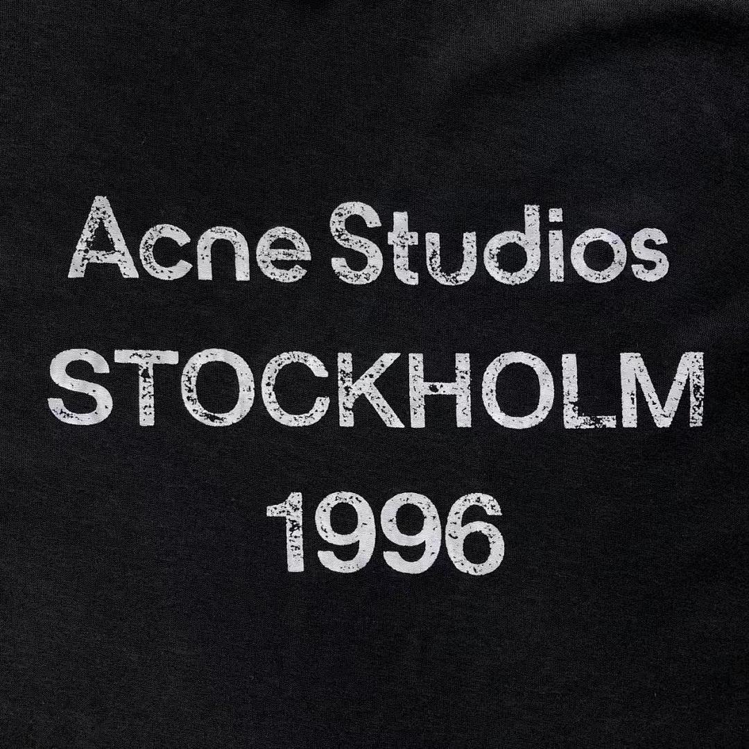 Acne Studios 125 ACNE STUDIOS LONG SLEEVED 48210177 (Im 170Cm 60Kg I Wear Size L In The Phot) - Image 21
