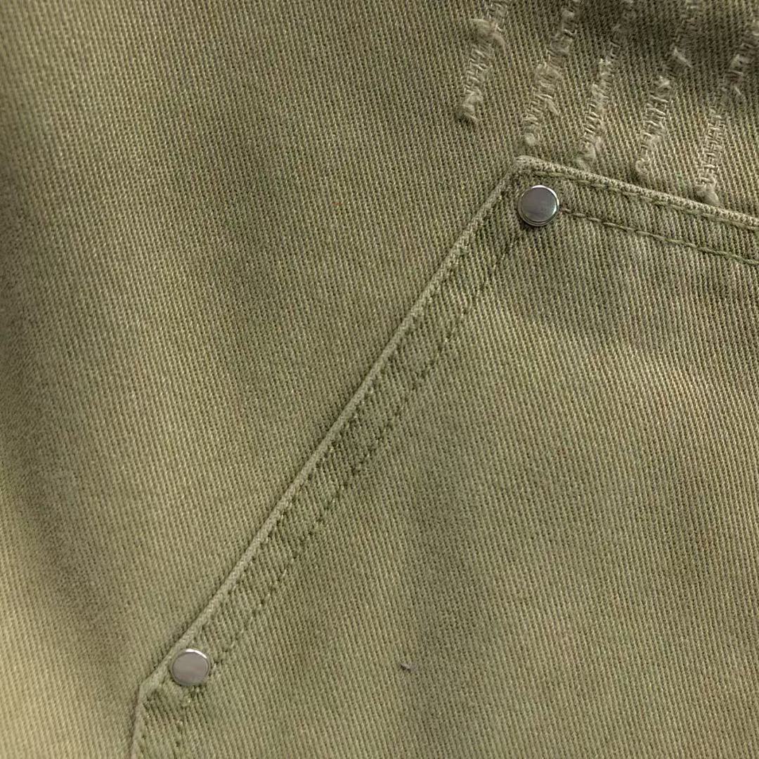 Gallery Dept 165 GALLERY DEPT TROUSERS 1104262053 (Im 170Cm 60Kg I Wear Size S In The Phot) - Image 18