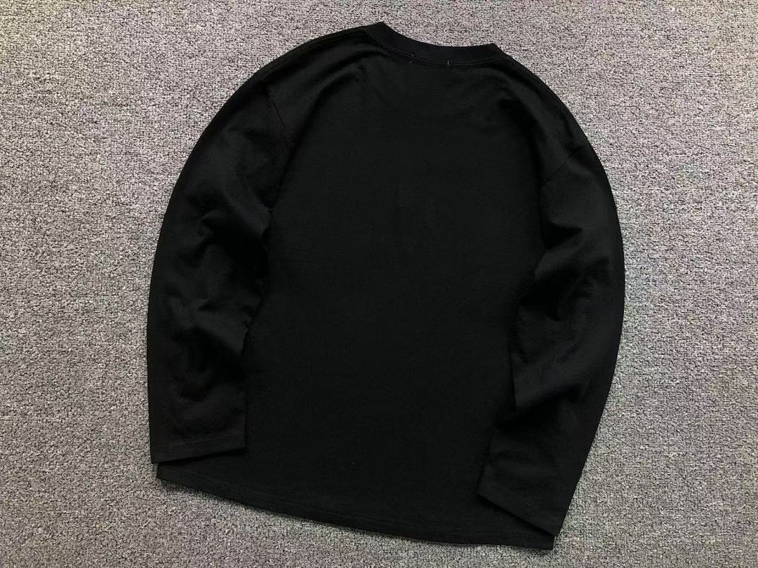 Unbranded 138 A⭐I⭐AS LONG SLEEVED 2111082901 (Im 170Cm 60Kg I Wear Size M In The Phot) - Image 16