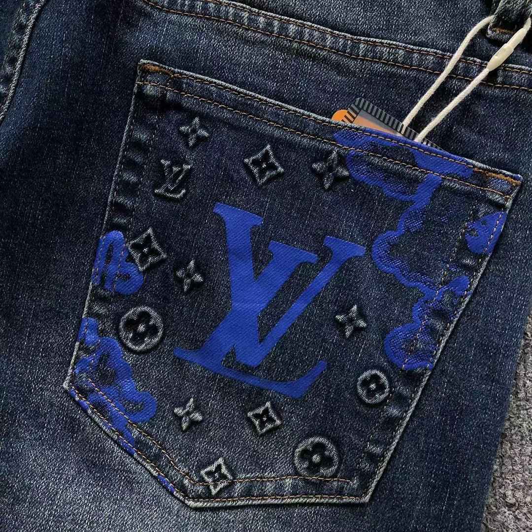 Louis Vuitton 225 L⭐ - Image 6