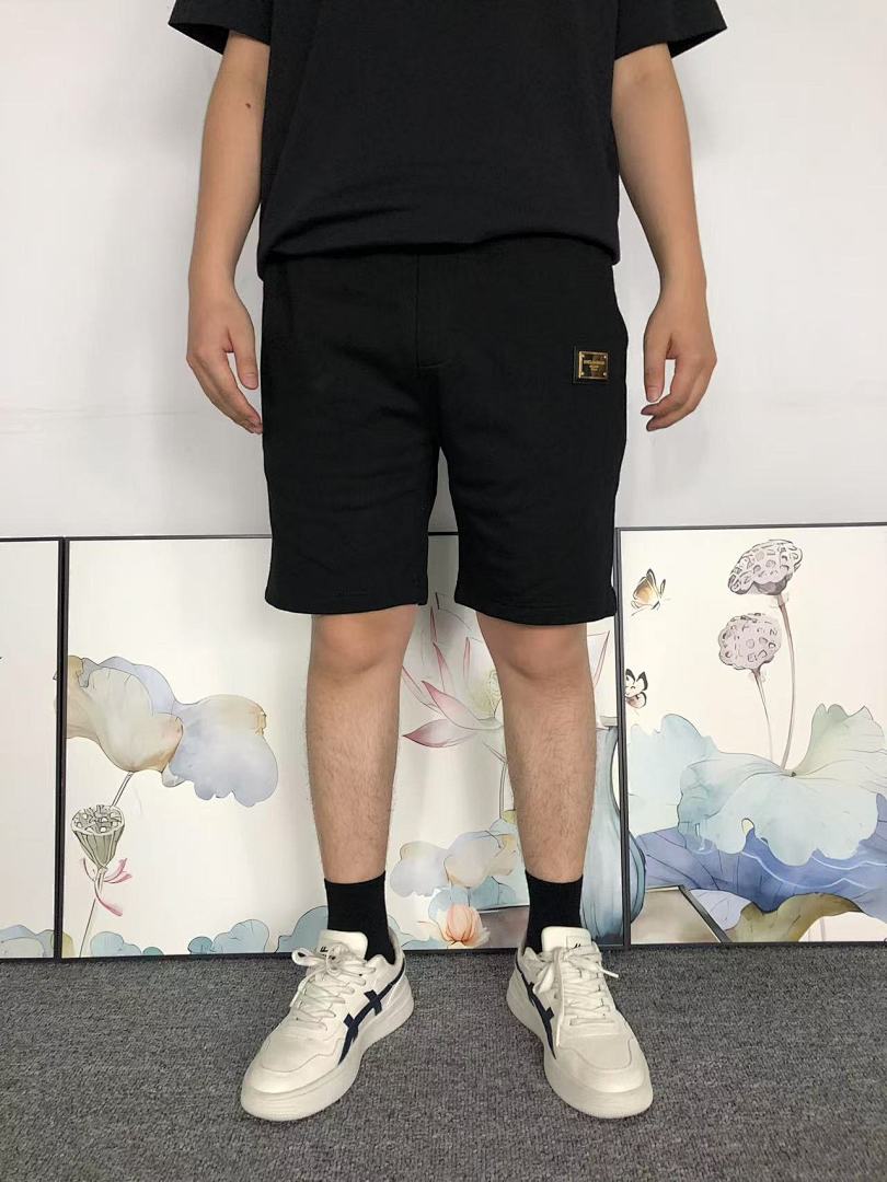 Dolce & Gabbana 115 D⭐LC⭐ GA⭐⭐A⭐A SHORTS 57113981 (Im 170Cm 60Kg I Wear Size M In The Phot) - Image 3