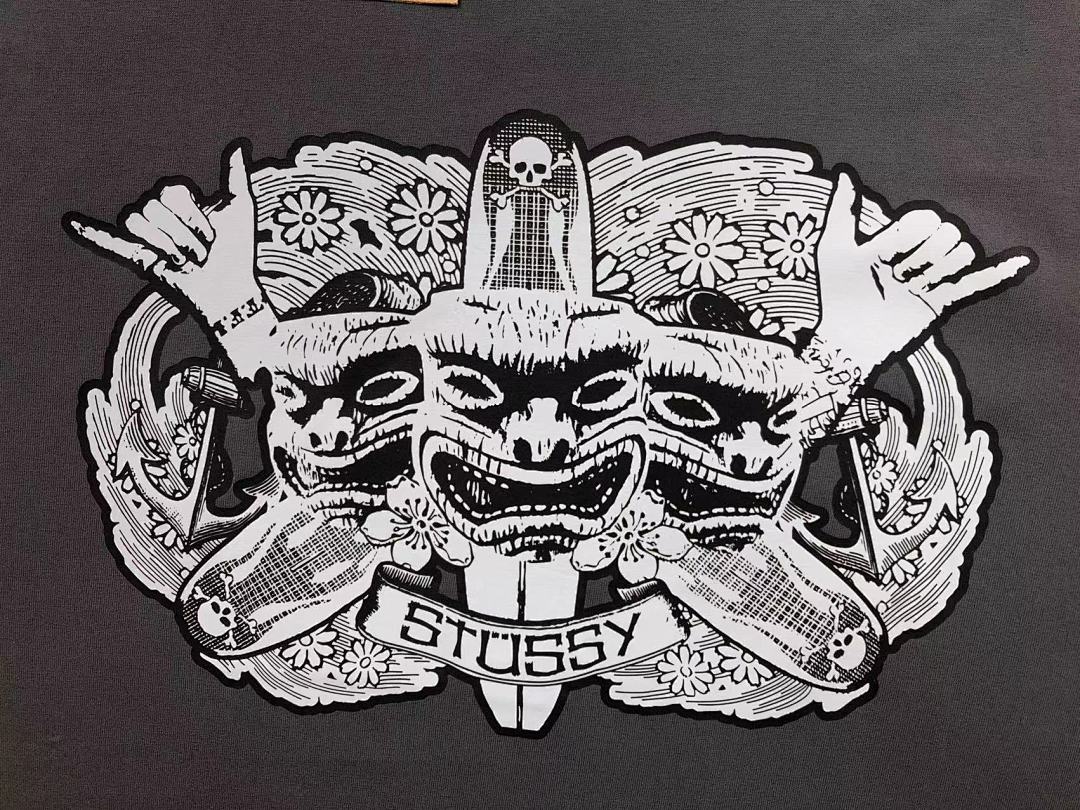 Stussy 78 STUSSY T-SHIRT - Image 22
