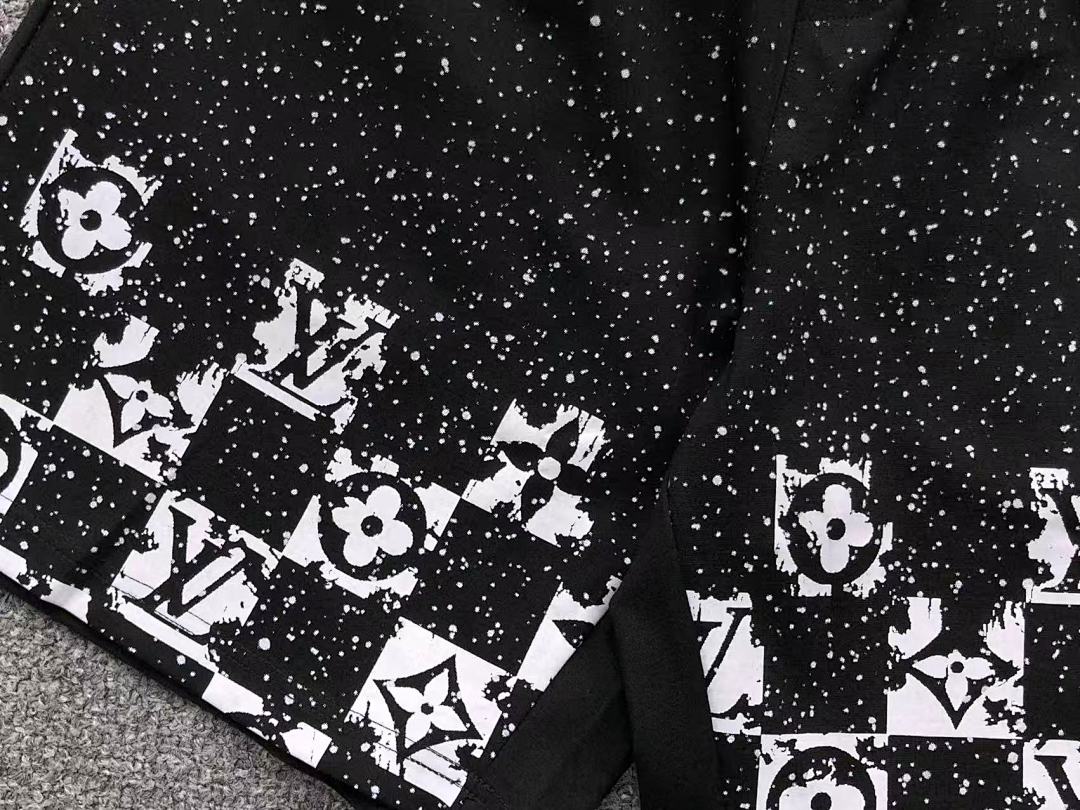 Louis Vuitton 115 L⭐ SHORTS 3203231920 (Im 170Cm 60Kg I Wear Size XL In The Phot) - Image 14