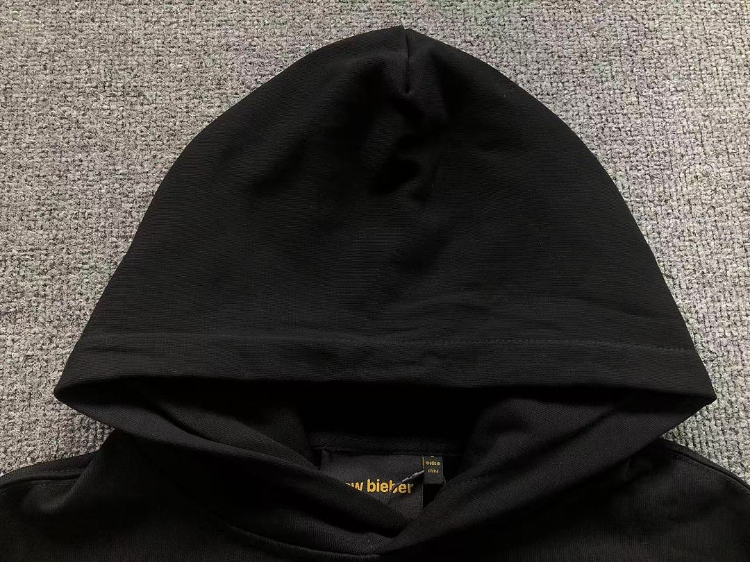 Drew House 175 DREW HOODIE 2207252017 (Im 170Cm 60Kg I Wear Size S In The Phot) - Image 18