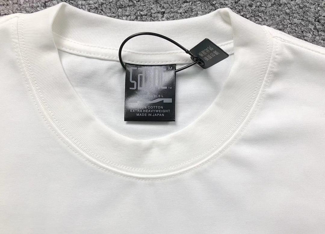 Chanel 108 SAINT MICHAEL T-SHIRT - Image 14