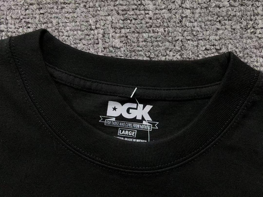 DGK 95 DGK T-SHIRT - Image 18