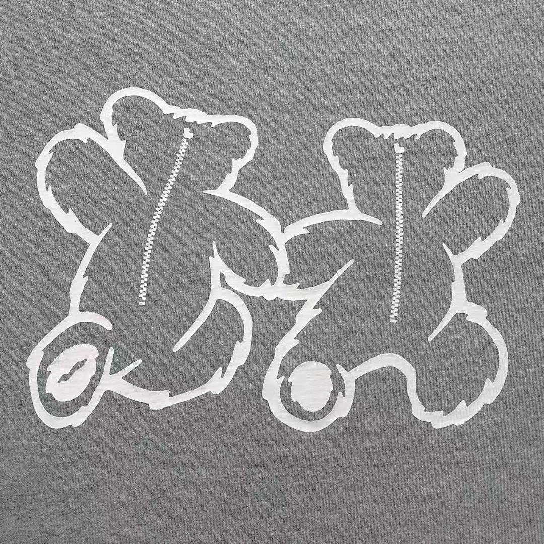 We11done 115 WE11 ⭐⭐NE T-SHIRT 3203311617 (Im 170Cm 60Kg I Wear Size S In The Phot) - Image 28