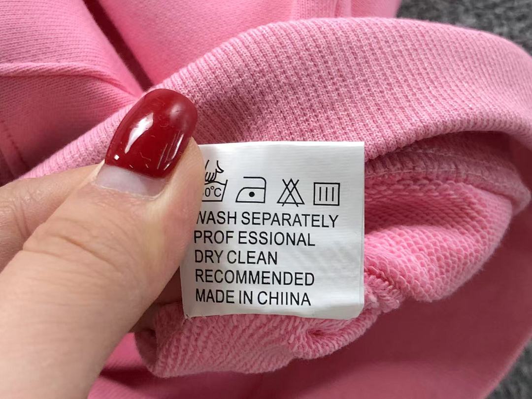 Unbranded 168 V⭐LL⭐Y HOODIE 1110220896 (Im 170Cm 60Kg I Wear Size S In The Phot) - Image 22