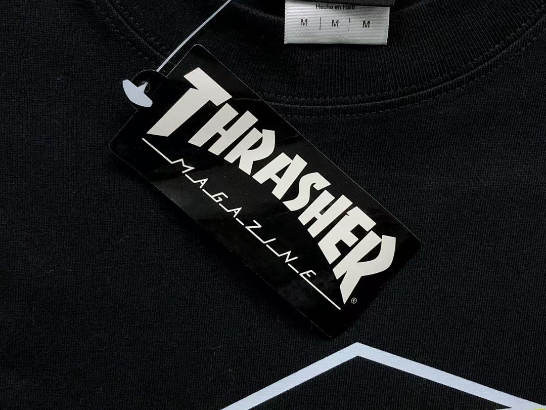 Thrasher 75 THRASHER T-SHIRT - Image 26