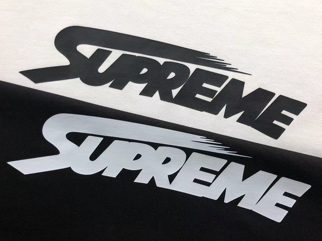 Supreme 88 S⭐⭐R⭐⭐E T-SHIRT 112071721 (Im 170Cm 57Kg I Wear Size M In The Phot) - Image 12