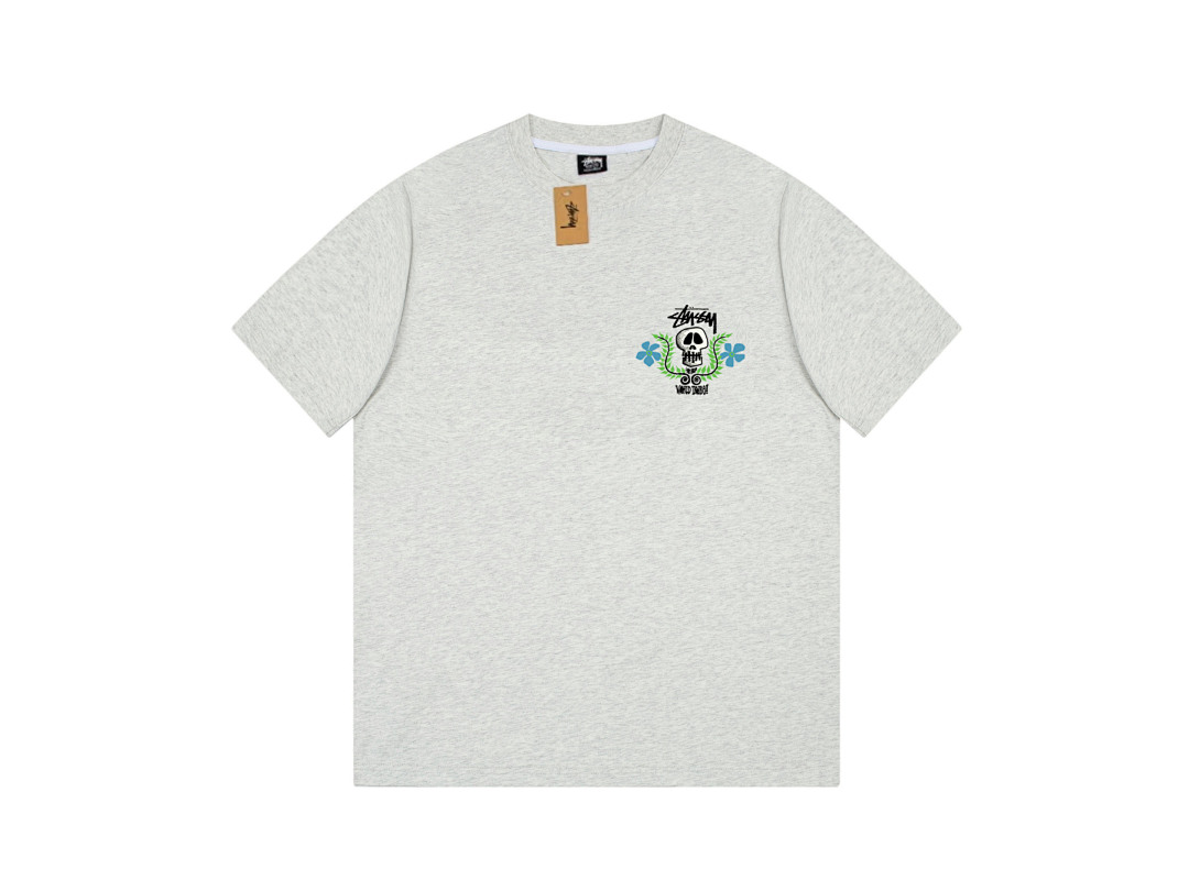Stussy 85 STUSSY T-SHIRT - Image 11
